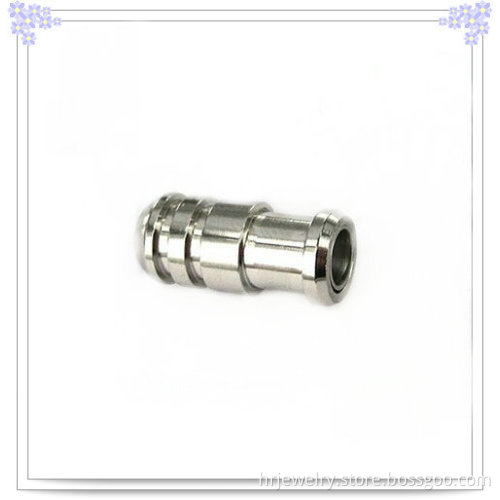 Leather Bracelet Clasp for Jewelry Fashion (SL0047)